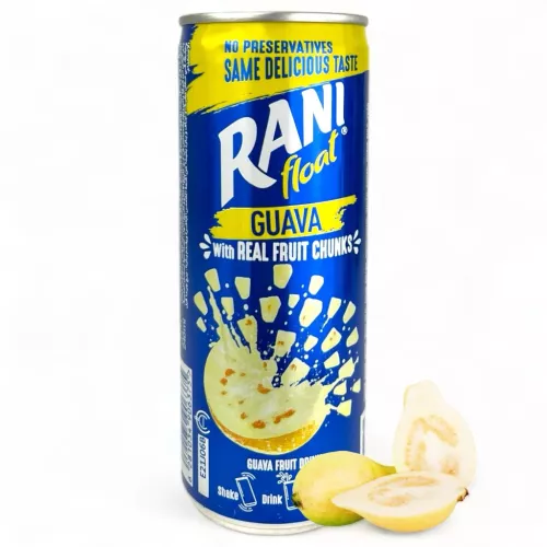 Rani Float Guava 24x235ml
